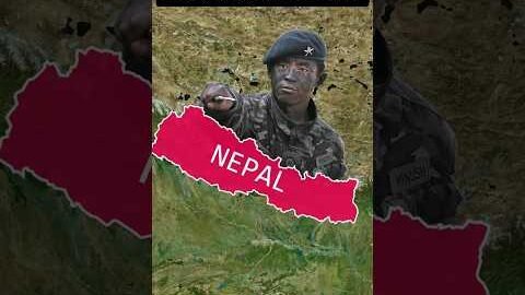No Gorkha in Indian army #agniveer #agnipath #indianarmy #gorkharegiment