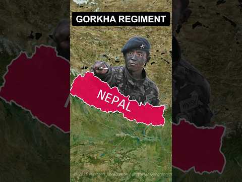 No Gorkha in Indian army #agniveer #agnipath #indianarmy #gorkharegiment