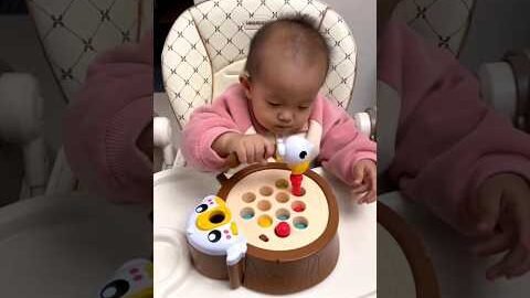 baby mind sharp gaming