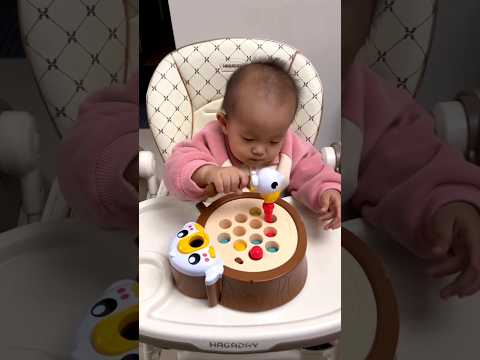 baby mind sharp gaming