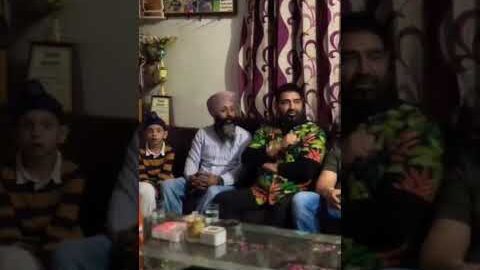 ਲੋਕ ਮਿਲਣੀ ਕੇ ਐਸ ਮੱਖਣ #shortvideos #ytshorts #viralshorts #trendingshorts #punjabi #ksmakhan #desi