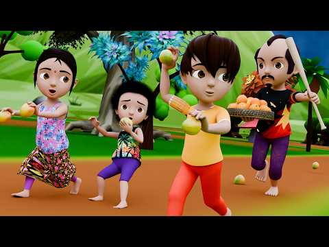 KADDU PADDU ( Mango Thife ) | pagal beta | desi comedy video | cs bisht vines | joke of