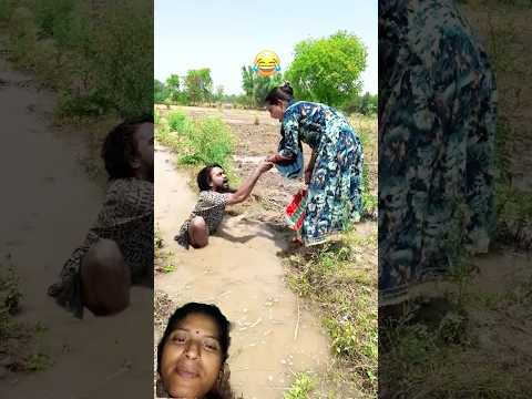 इतनी गर्मी में स्विमिंग पूल😜😂#shorts #comedy #trending #funny #desi comedy 😱🥰❤️