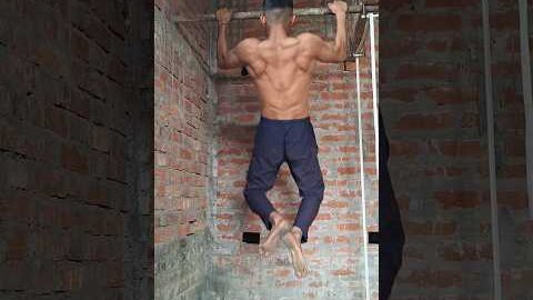 #desi #desihomegym #motivation #gymmotivation #gymexercises #naturalbodybilding #gym #attitude