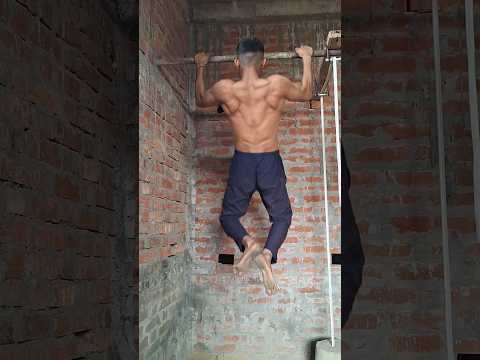 #desi #desihomegym #motivation #gymmotivation #gymexercises #naturalbodybilding #gym #attitude