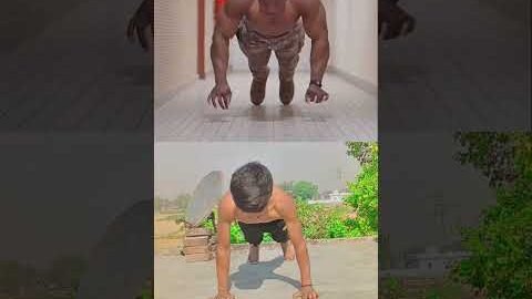 what for end 📈 #youtube  #challenge #for #but #desi #gym #trending shorts