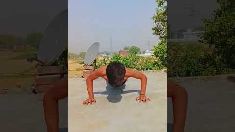 #desi #gym #home #workout #viral#sorts .