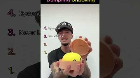 Most Outrageous Squishy Dumpling Unboxings 15