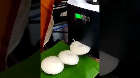 Automatic Idly Omelette Mission #kitchen #trending #amazon #kitchengadgets
