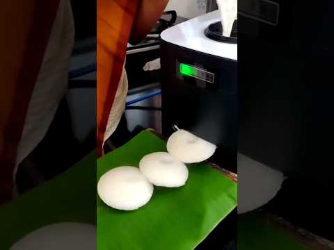 Automatic Idly Omelette Mission #kitchen #trending #amazon #kitchengadgets