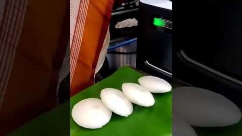automatic idly mission #kitchen #trending #amazon #kitchengadgets