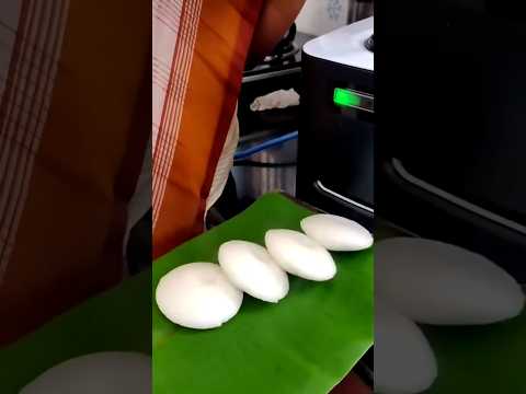 automatic idly mission #kitchen #trending #amazon #kitchengadgets