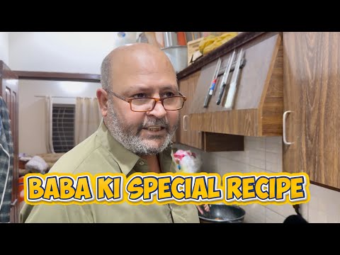 Baba Ki Mongolian Chicken Recipe 😍| Most Favourite Recipe | Desi Korean