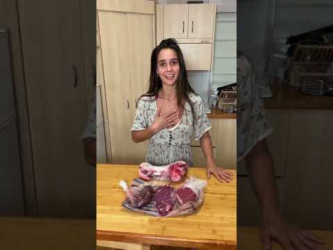 I am a victim of vegan propaganda.