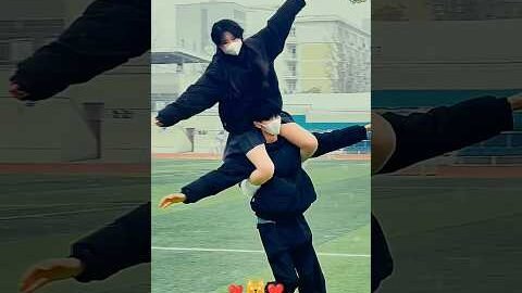 cute couple’s cute moments 🤗#shorts #couple