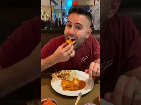 Best Butter Chicken in Delhi 🇮🇳