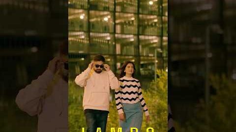 Lambo | Latti Aulakh Ft. Simran Gill | Lyrics: Veet Baljit | New Punjabi Song 2026