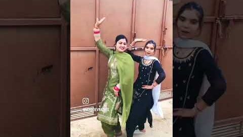 Saara India🔥New Punjabi song #dogriswaig #latest #dance #shorts #viral #trending #explore #shortfeed