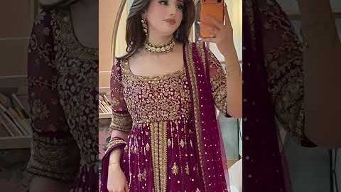 New trending suit designs 😱 trending video new punjabi song #youtubeshorts #fashion #punjabisong #😱💗