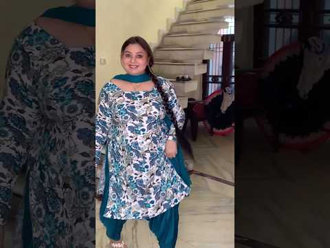 Kina Size Dso 🥵🔥 #bhabhiji #love #newpunjabisong #newsong #figure #karanaujla #suit #beautiful