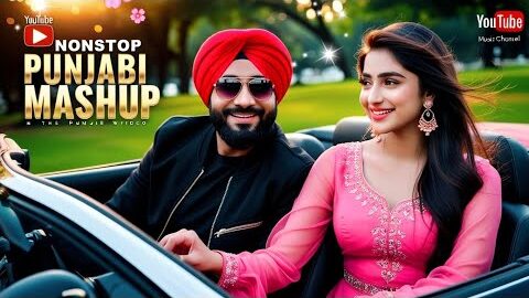 🌹None – Stop Punjabi Song  | New Punjabi Vibe Song  | Best Punjabi Love Songs | 💜 Punjabi Song