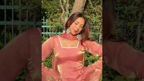 Desi Barbie bangyi !! 🫢💗