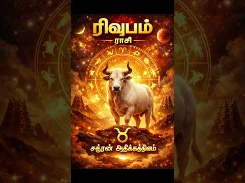 rasi palan today | 27.04.2026 | rishabam rasi palan | #dailyrasipalantamiltoday #rishabam