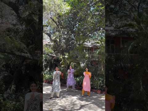 new punjabi bhangra girls video 😍😍#punjabisong #shorts #viral