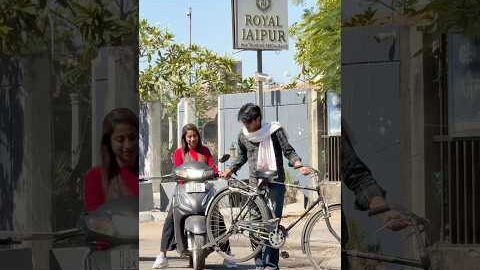 Desi Hu Madam 🙏🏻💯#foryou #viralvideo #shorts #trending #respect #girls_respect_video #women #girl