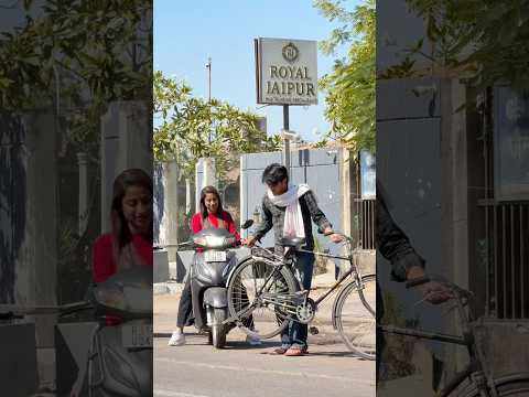 Desi Hu Madam 🙏🏻💯#foryou #viralvideo #shorts #trending #respect #girls_respect_video #women #girl