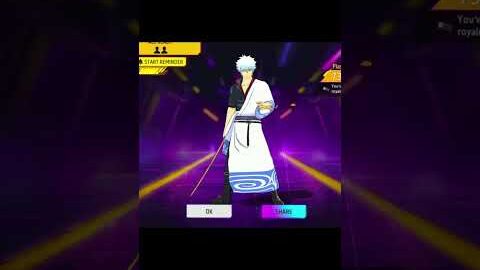 Finally NEW GINTAMA Anime Bundle Mil Gaya😱 #satvik #gintama #shorts