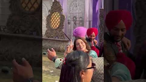 Saale Da Viah Ch Gaah | New Punjabi Song |