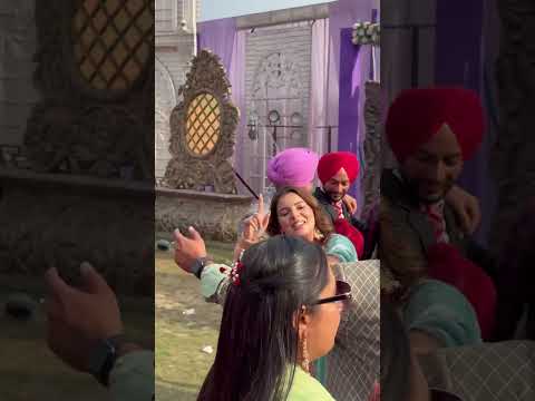 Saale Da Viah Ch Gaah | New Punjabi Song |