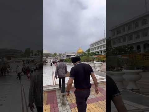 M sewa Dar aya tere @S@SadhanPathBha@BhajanMargt_D@Hit_Dasding #love #viral #katha #motivation #sikh