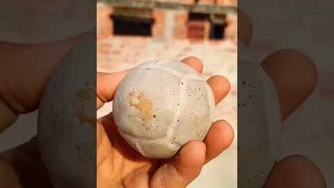 Cricket mein desi jugad Part 28 #cricket #shorts