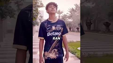 The day Cristiano junior touched Ronaldo S12 million Bugatti #viral #youtubeshorts #shortsfeed #yt