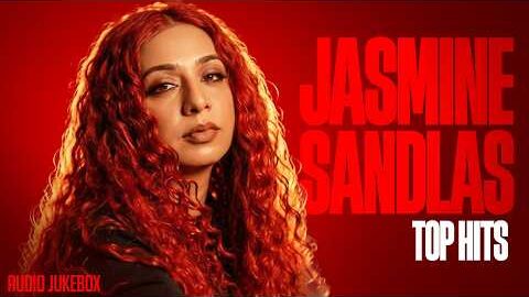 Jasmine Sandlas Top Hits (Audio Jukebox) | Latest Punjabi Songs 2026 | PunjabI Songs 2026