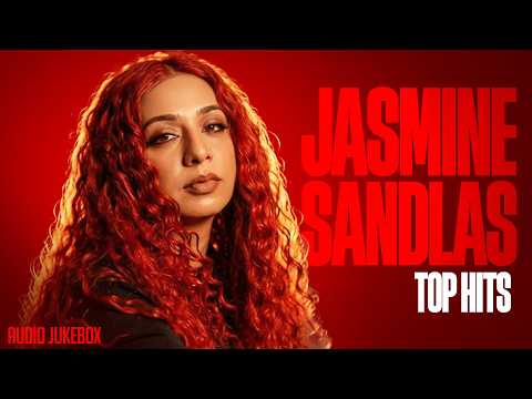 Jasmine Sandlas Top Hits (Audio Jukebox) | Latest Punjabi Songs 2026 | PunjabI Songs 2026