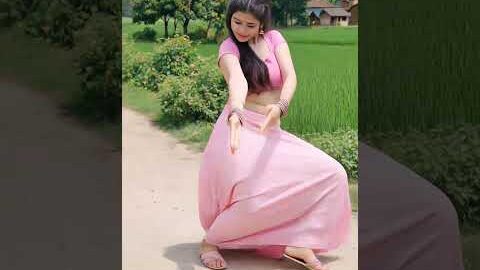 Trending Dance Performance 💃🔥 | Desi Vibes | Shorts