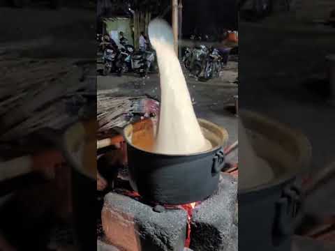 Cuttack’s Royal Sip: Gua Ghee Tea Magic☕ #shorts #ytshorts #tealover #desi #odisha