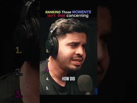 the last one unexpected 😲 #viral #funny #comedy #fyp #america #glowup #ranking #funnymoment #world