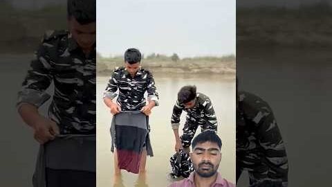 हमारी इंडियन आर्मी की भर्ती होते हुए #army #shortsfeed #trending #shorts