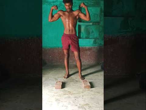 desi sapate workout 🦍 #sapate #shorts
