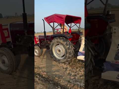 Amazing Desi Jugaad by Farming #Desi #Jugaad #Jugad #Farming #Kheti #Khetibadi #Agriculture #Tractor