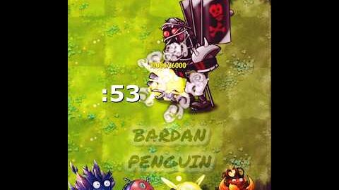 PVZ FUSION أقوى ملك لجدار الجوز #gameplay #pvzfusion #gaming #shorts #Pvz1 #Pvz2 #reels #games
