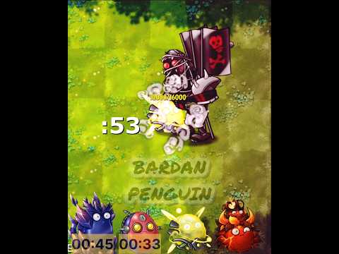 PVZ FUSION أقوى ملك لجدار الجوز #gameplay #pvzfusion #gaming #shorts #Pvz1 #Pvz2 #reels #games