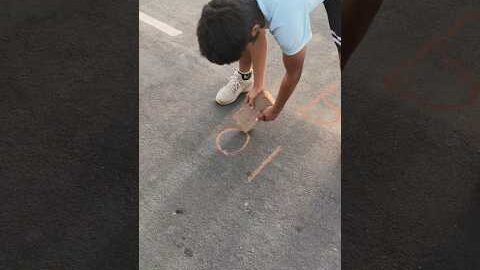 new push up #pushups #workout #exercise #new #health #desi #village #youtubeshorts