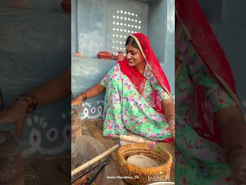 आलू की सब्जी 😍 #rajasthan #gaon #desi #food #shorts #viral #youtubeshorts #reels #gaon #life