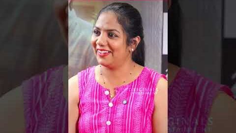 ഇപ്പോളും നിന്നെ കാണാൻ നല്ല സുന്ദരിക്കുട്ടിയാ….!!😍😂💕 #estheranil #ansibahassan