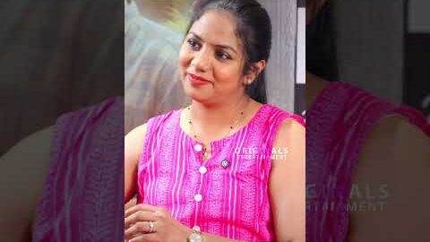 ”ഭാസ്കർ ദി റാസ്‌ക്കലിൽ ഓഡിഷന് പോയിട്ട് എന്നെ സെലക്ട് ചെയ്തില്ല”!! #estheranil